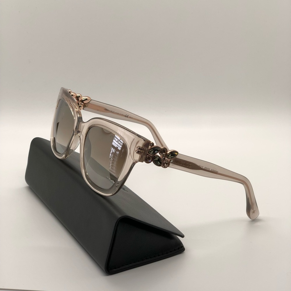 ❗️SOLD ❗️Jimmy Choo Sunglasses